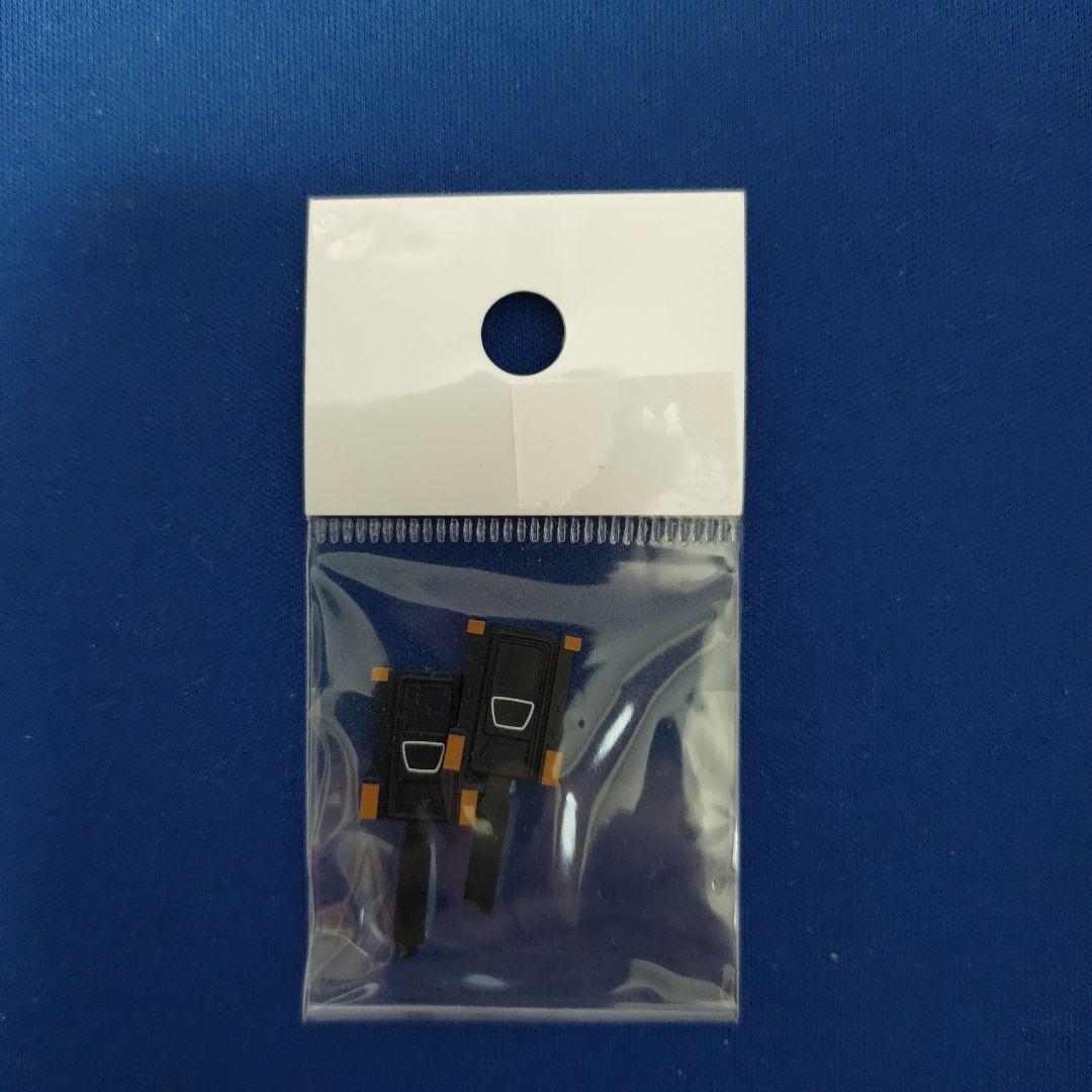 GM　近鉄12200系　スナックカー　2セット4両　4065　4066　前面扉付