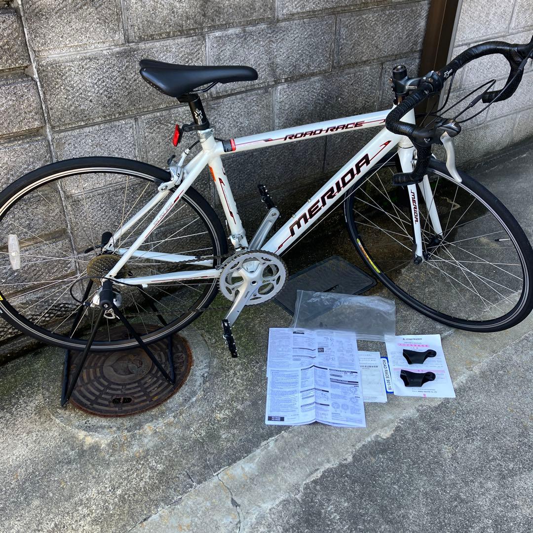 MERIDA ROAD RACE 901-18 ロードバイク MERIDA ROAD RACE 901-18 ロードバイク MERIDA ROAD RACE 901 ロード