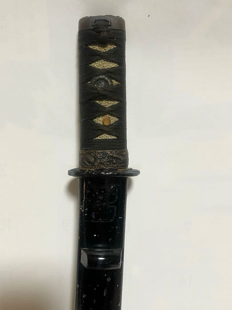 模造刀　短刀　小刀　武具　コスプレアイテム