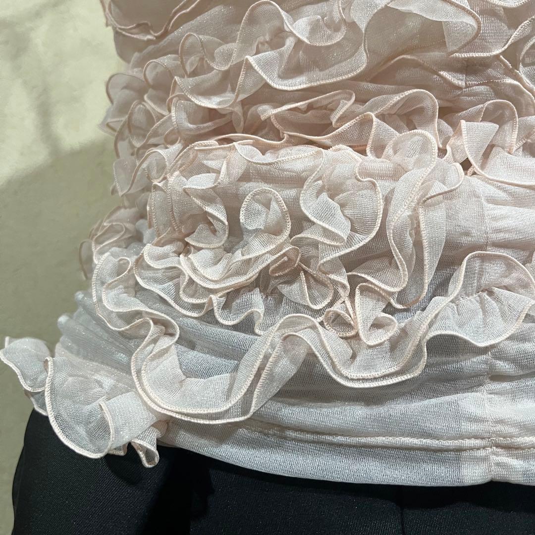 タグ付き 新品未使用 マークジェイコブス タンクトップ