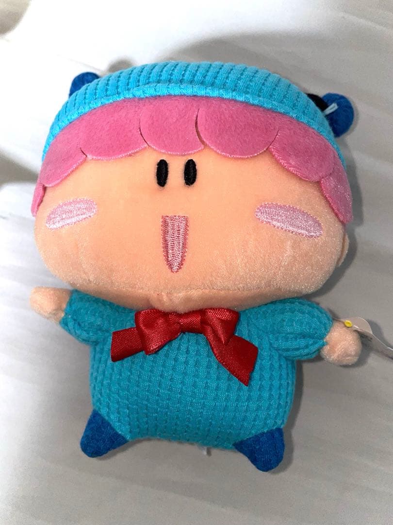 ミルモでポン ワッフルフル　ぬいぐるみ 2点セット