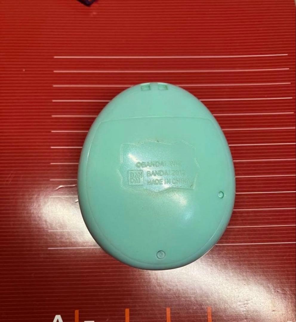 M*e様 たまごっちピースtamagotchi P's