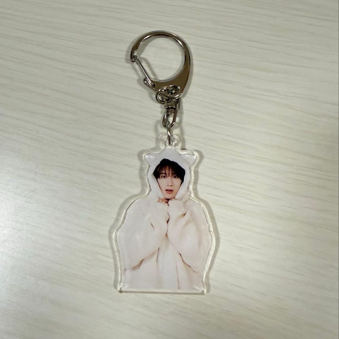 山中柔太朗生誕グッズ - メルカリ