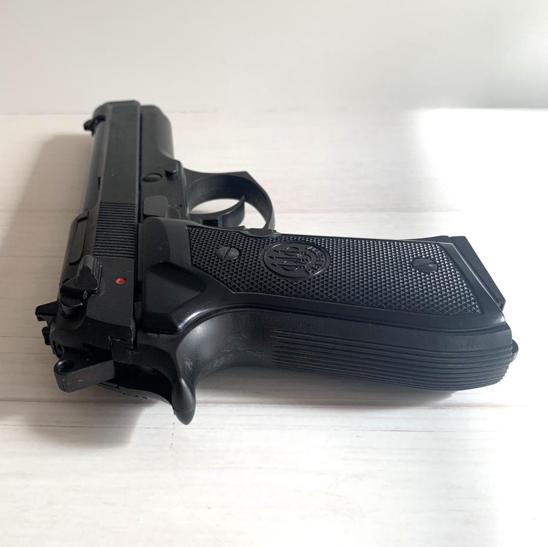 マルシン ピエトロベレッタM92FS 樹脂製 SPG規格適合 モデルガン