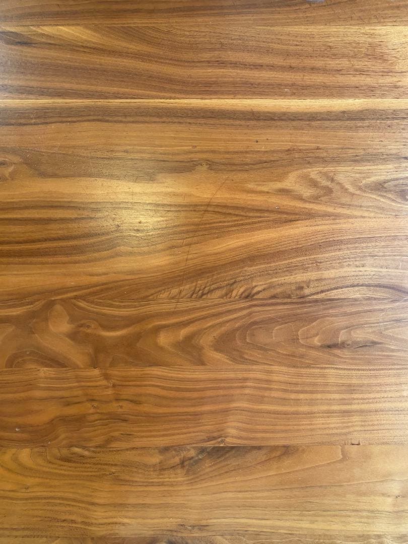 ダイニングテーブル ウォールナット 木製