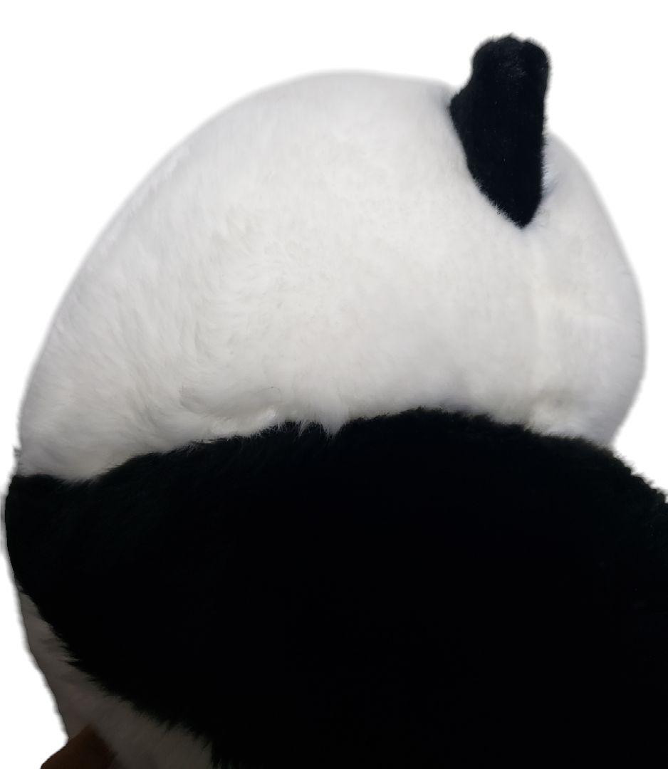 上野動物園 抱っこシャンシャン パンダ ぬいぐるみ BIG