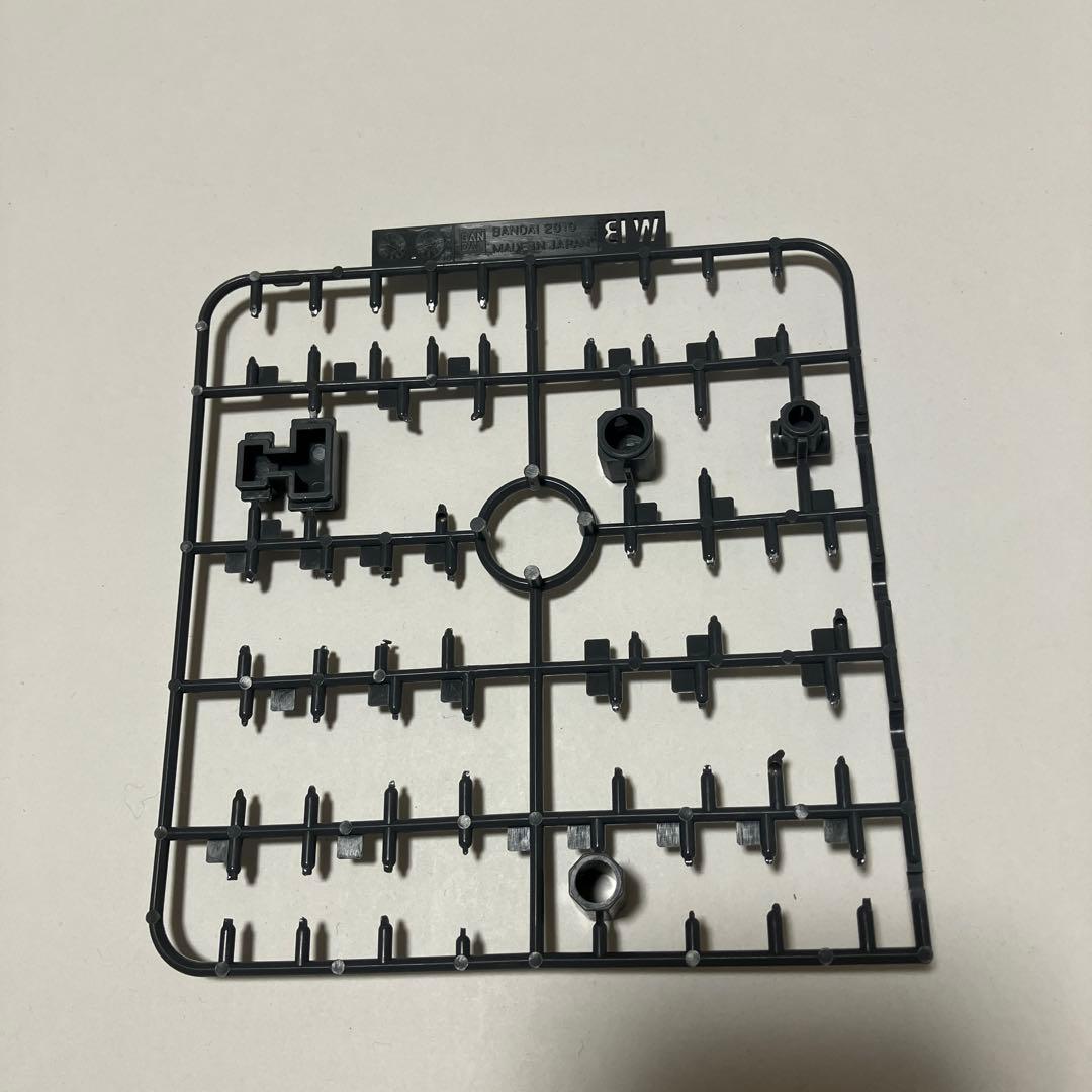 ⚠️ジャンク品！ZGMF-X20A ストライクフリーダムガンダム PG