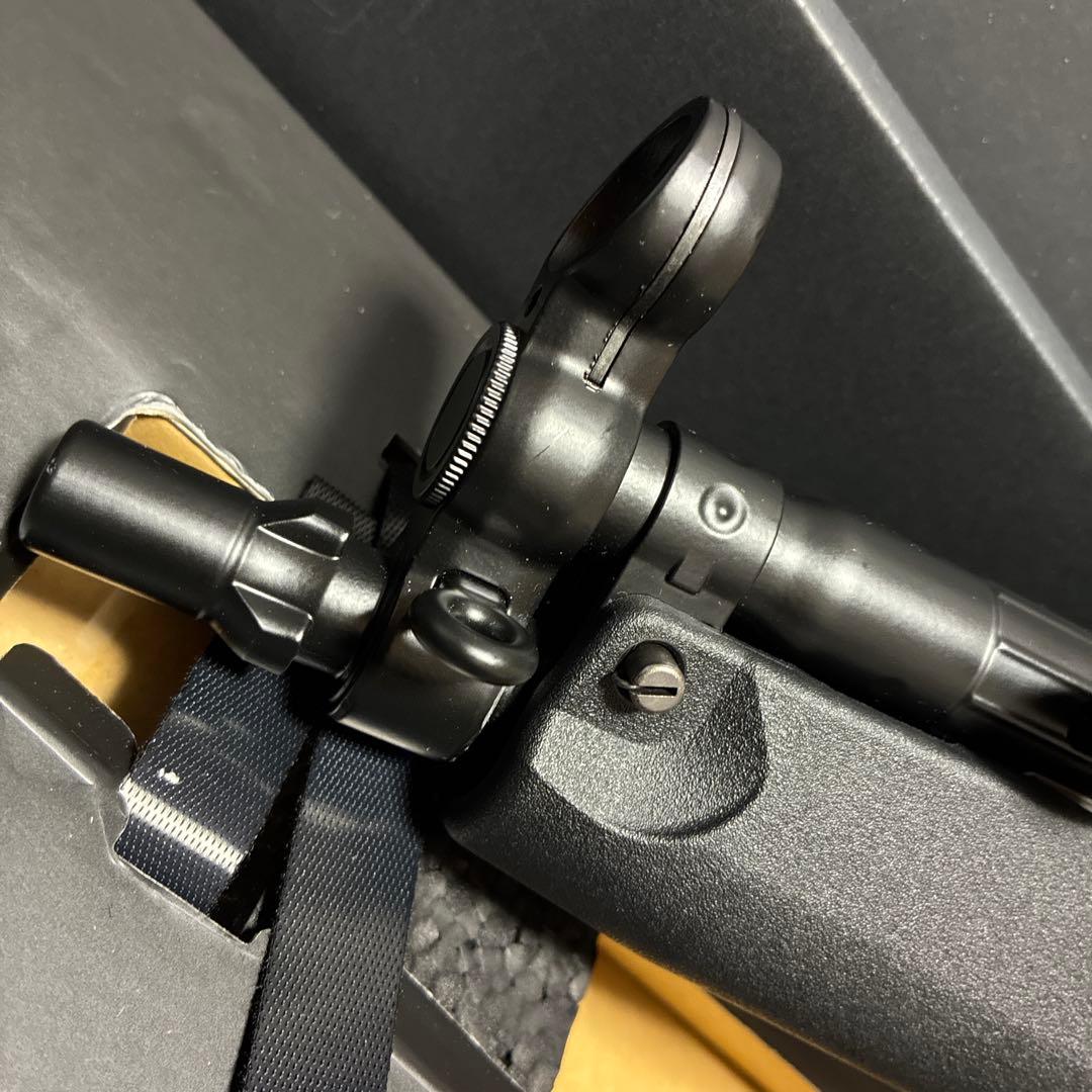 値引き不可 東京マルイ次世代電動ガン MP5A4 マガジン計4本 2025年最新】