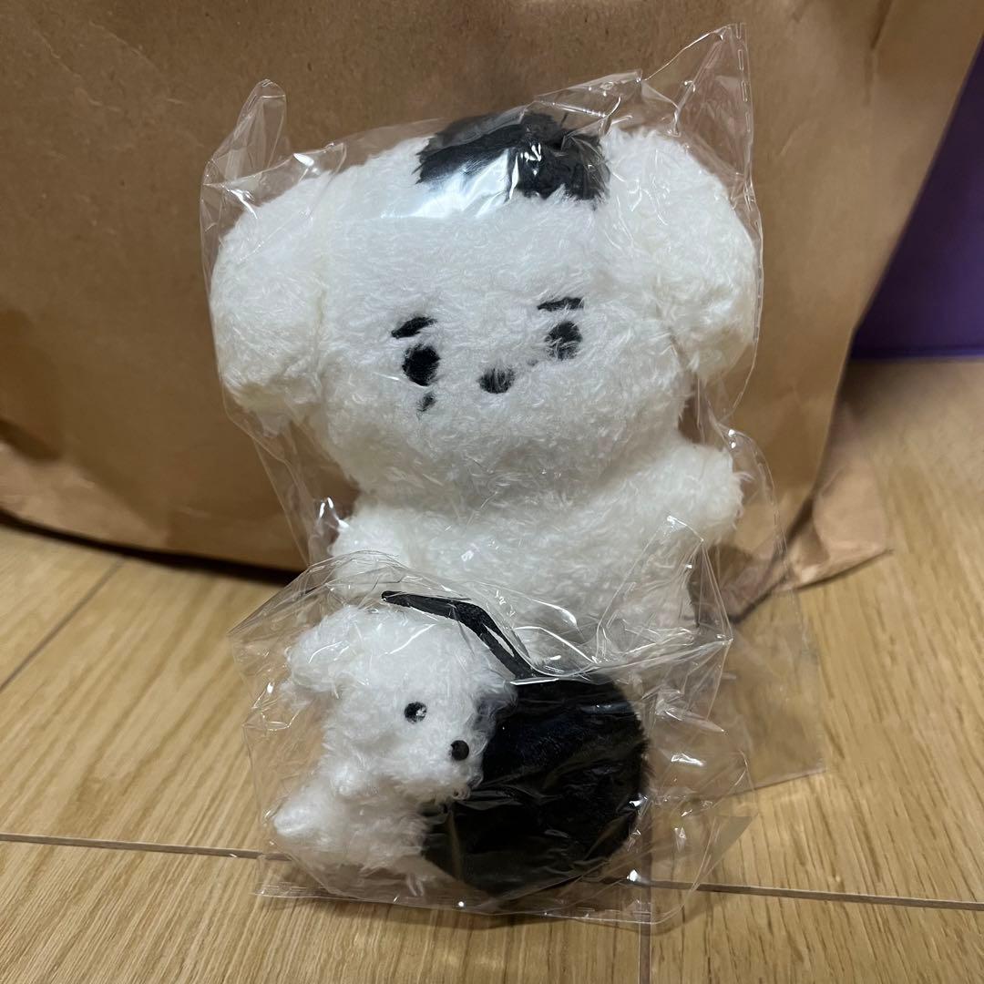 NCT CCOMAZ 3種セット 2025 NCT CHARACTER POP UP 'NCT CCOMAZ NATION