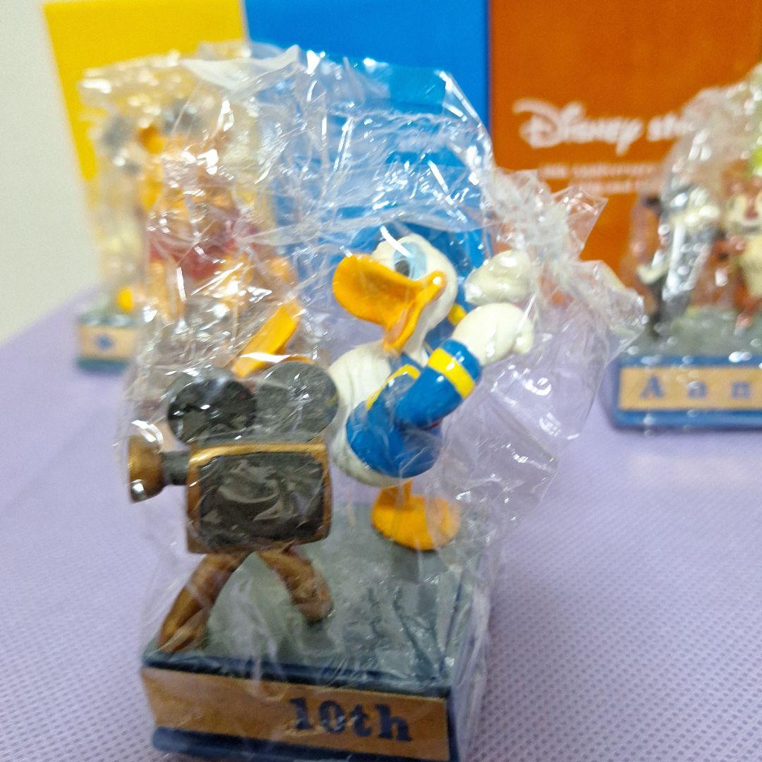 激レア 貴重 ディズニーストア限定 記念品