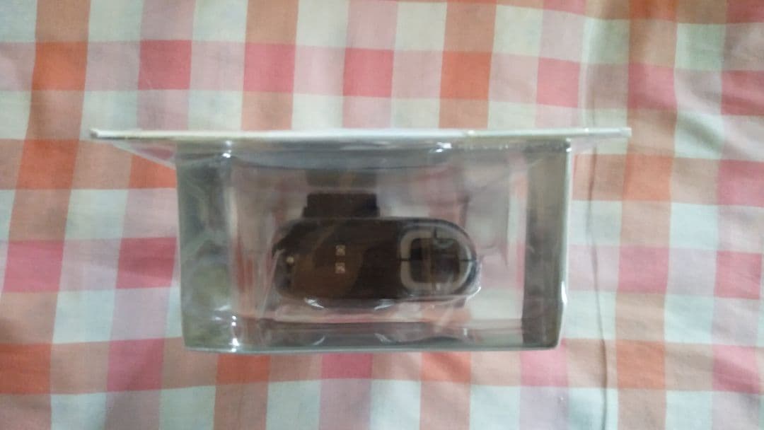 ディースキャナー デジモン / 開封品 動作確認済 / 当時物