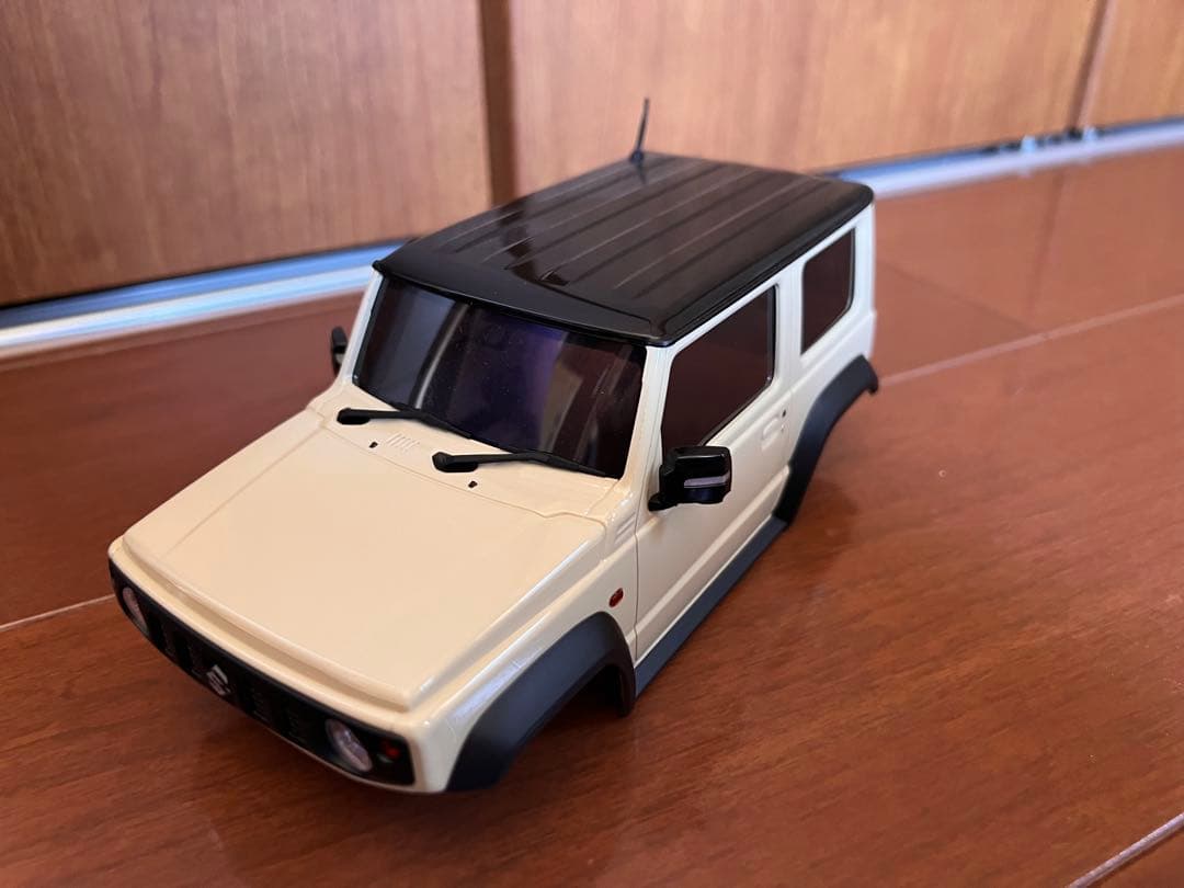 京商　ミニッツ　ジムニーシエラMini-Z 4x4 Jimny Sierra