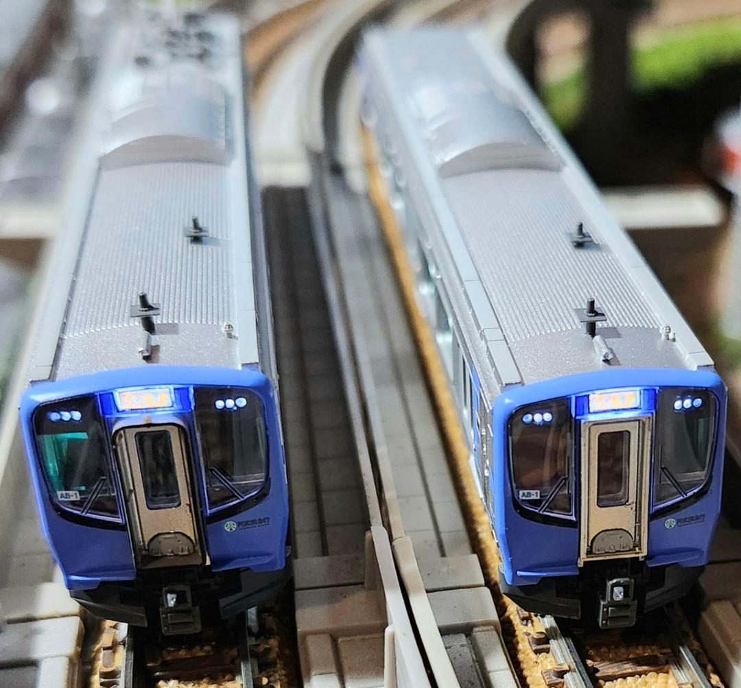 MICRO ACE AB900系 2両セット A7120 美品