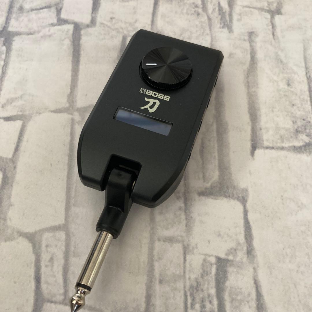 その他 BOSS KATANA:GO