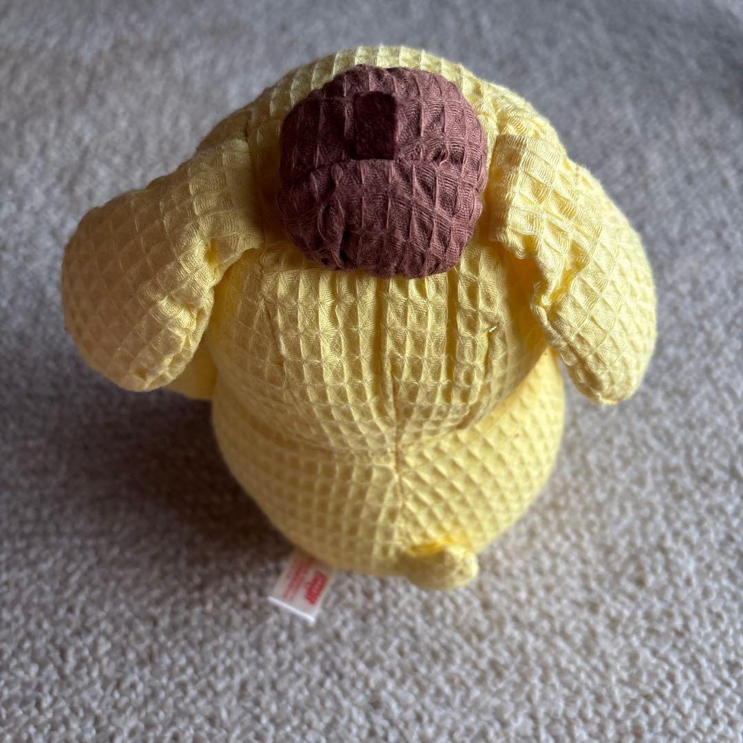 キャラメルシリーズ バニー 中嶋製作所 ヴィンテージ タグ付き 希少品