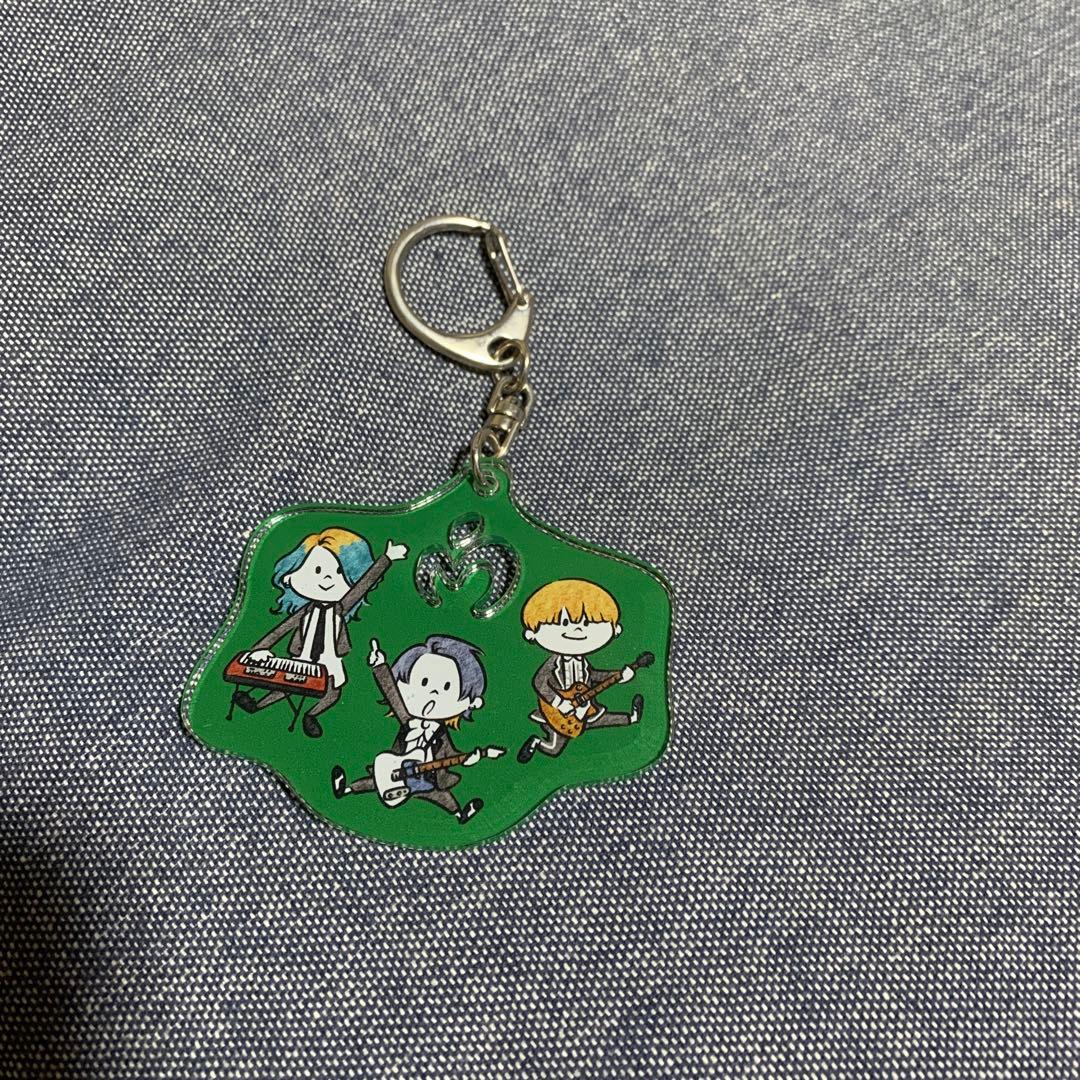 Mrs.GREEN APPLEレアガチャゼンジン未到とリライアンス