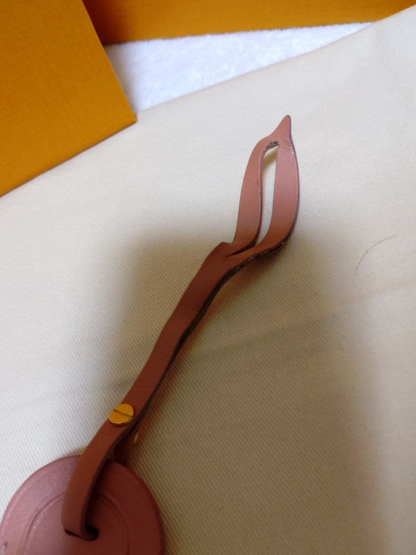 直営路面店購入　ルイヴィトン　モノグラム　ロレッタ