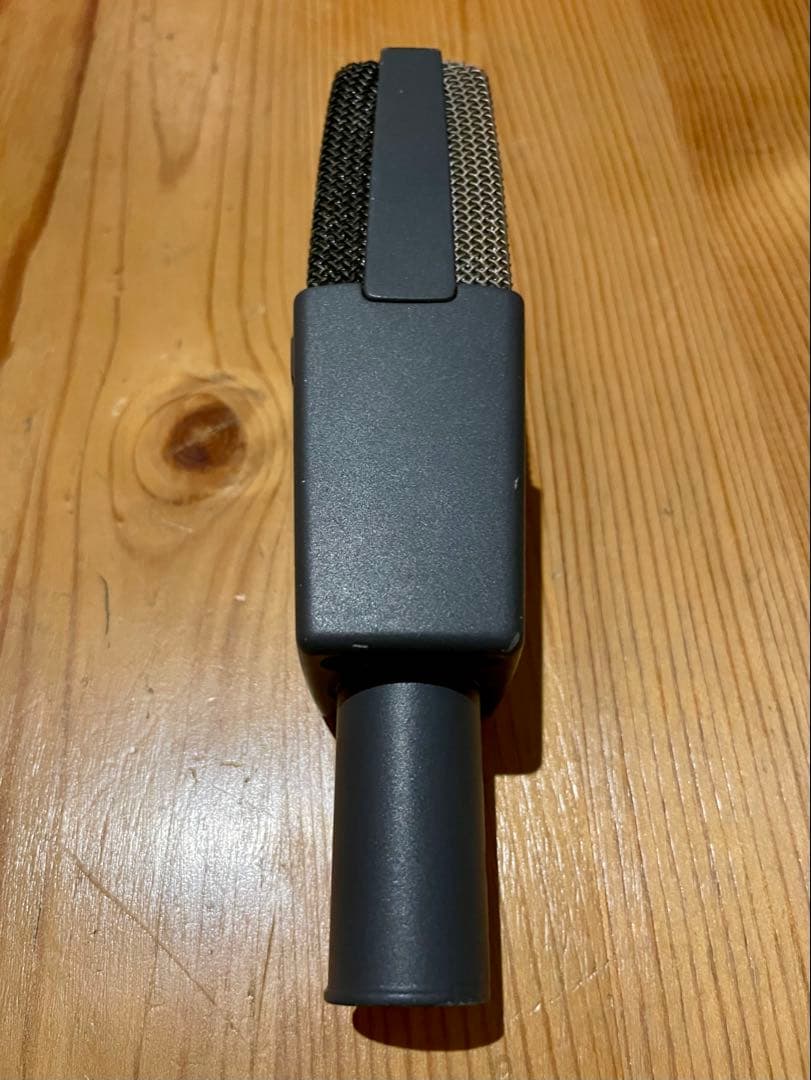 AKG C414XLR コンデンサーマイク 動作確認済み 格安出品