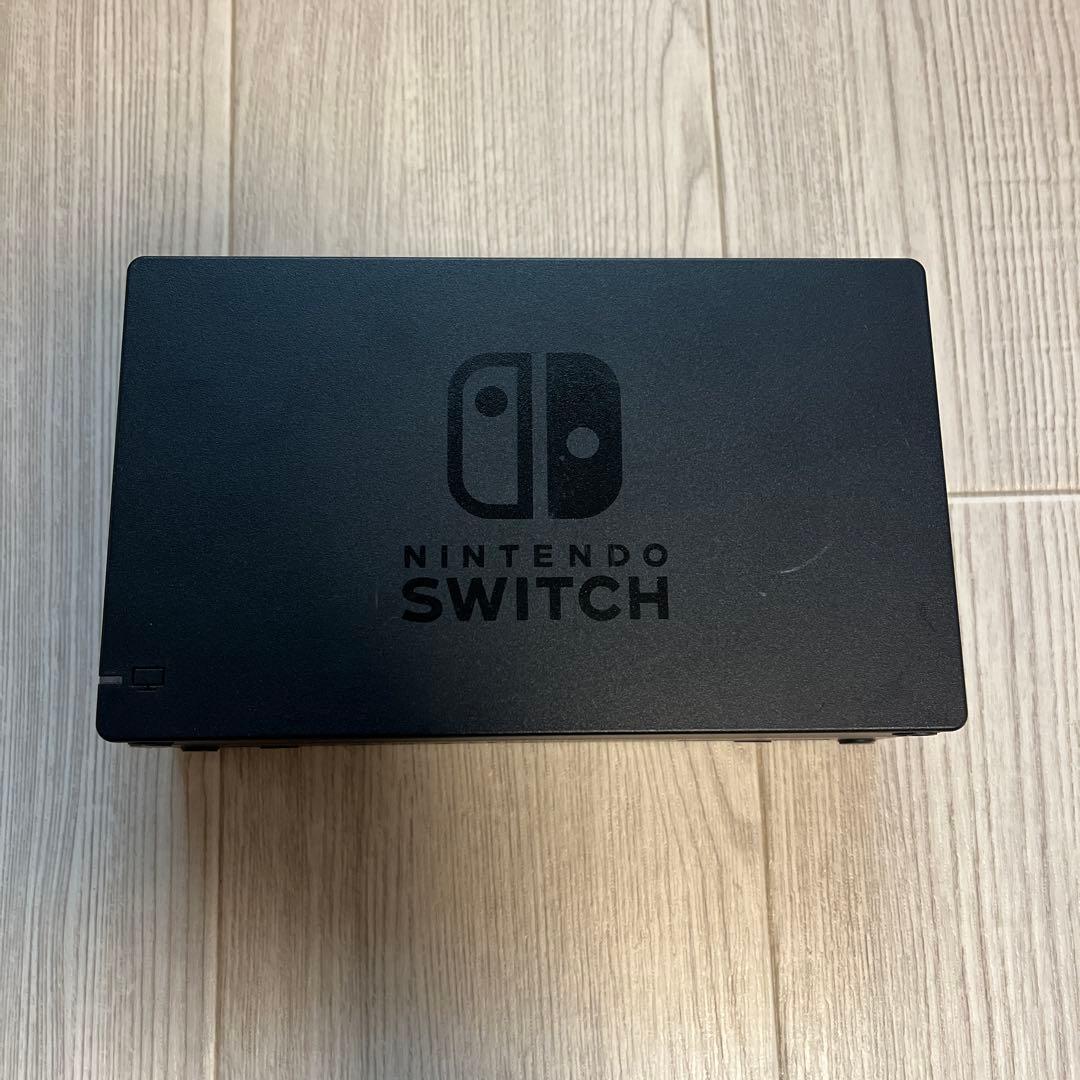 Switch Nintendo ニンテンドースイッチ　本体