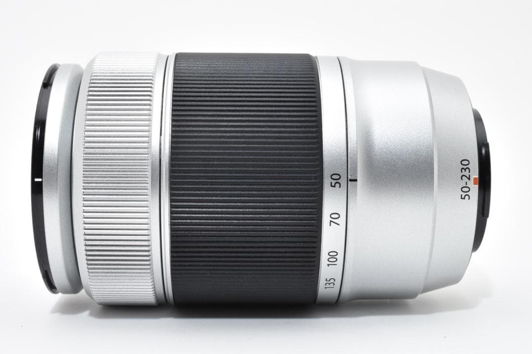 レンズ(ズーム) SUPER EBC XC 50-230mm F4.5-6.7 OIS II