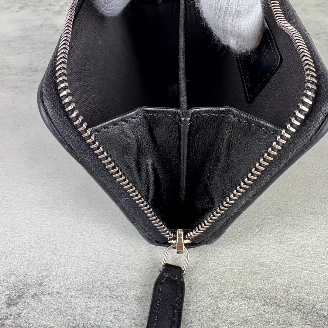 CHANEL 19 ディズヌフ　ケース　カードケース　フラグメント