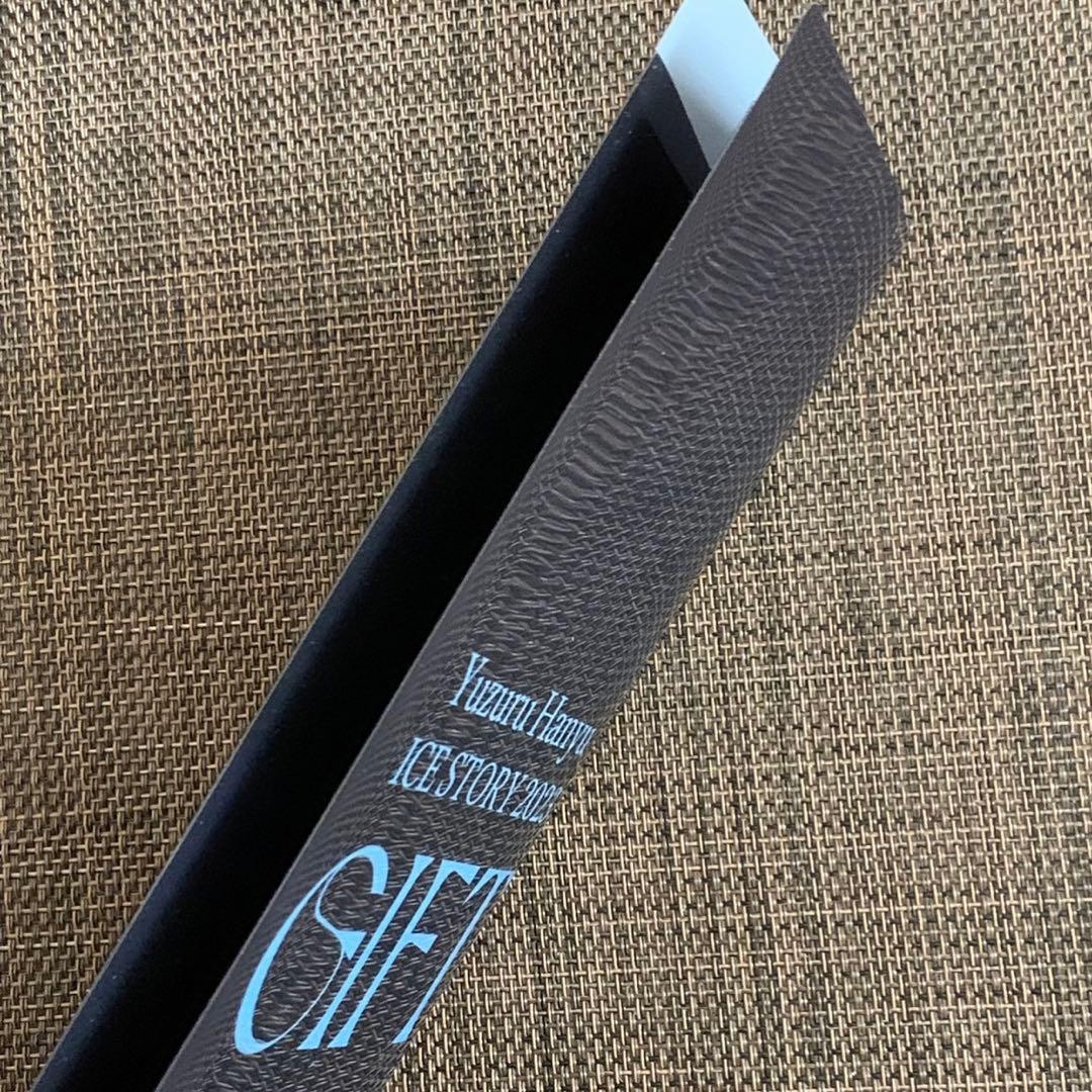 羽生結弦 GIFT チケットホルダー