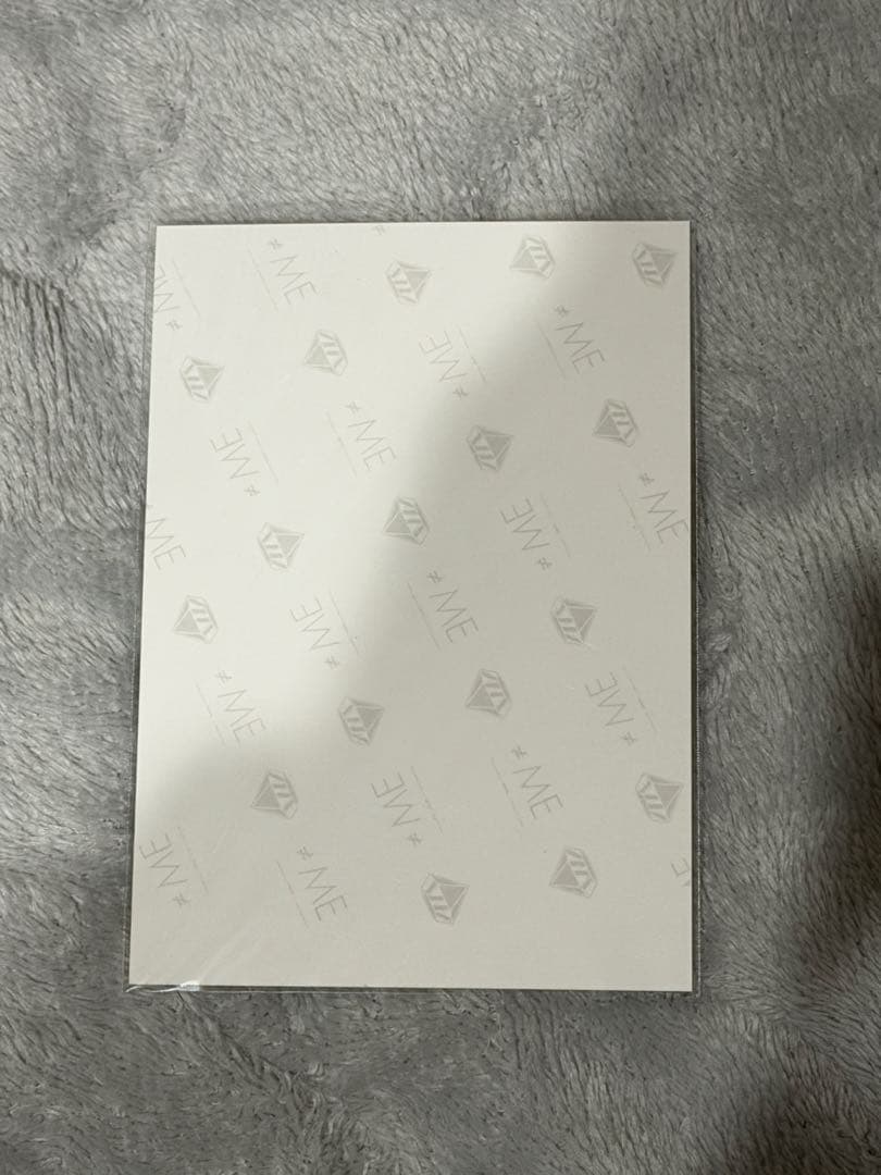 尾木波菜 ラスラス 直筆3枚セット