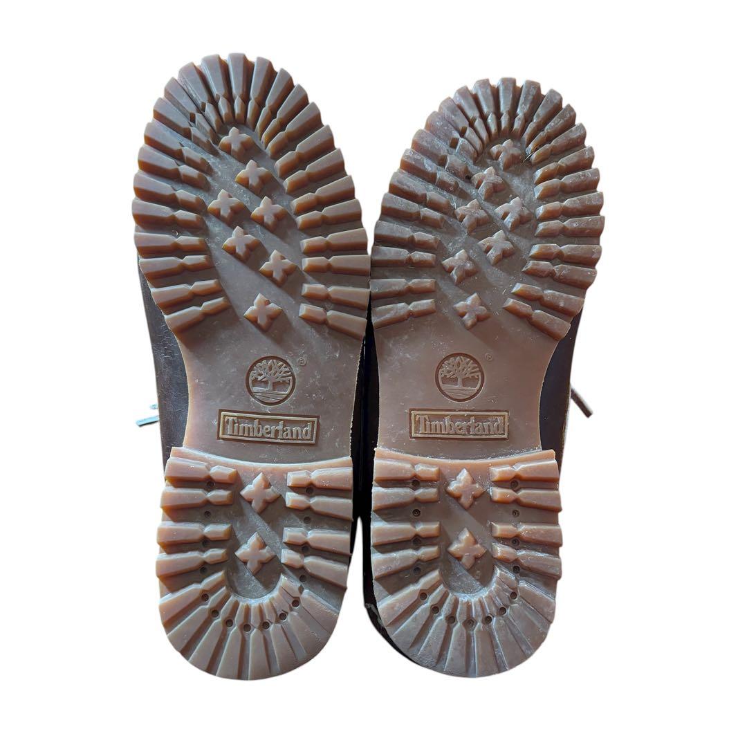 Timberland Authentics 3 Eye Classic 25㎝