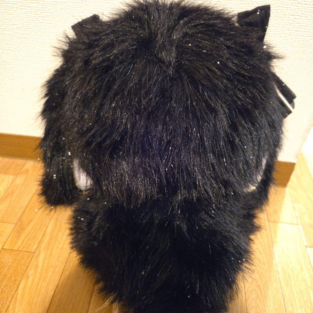 Liila600％3代目 仮面舞踏会 サプライズ