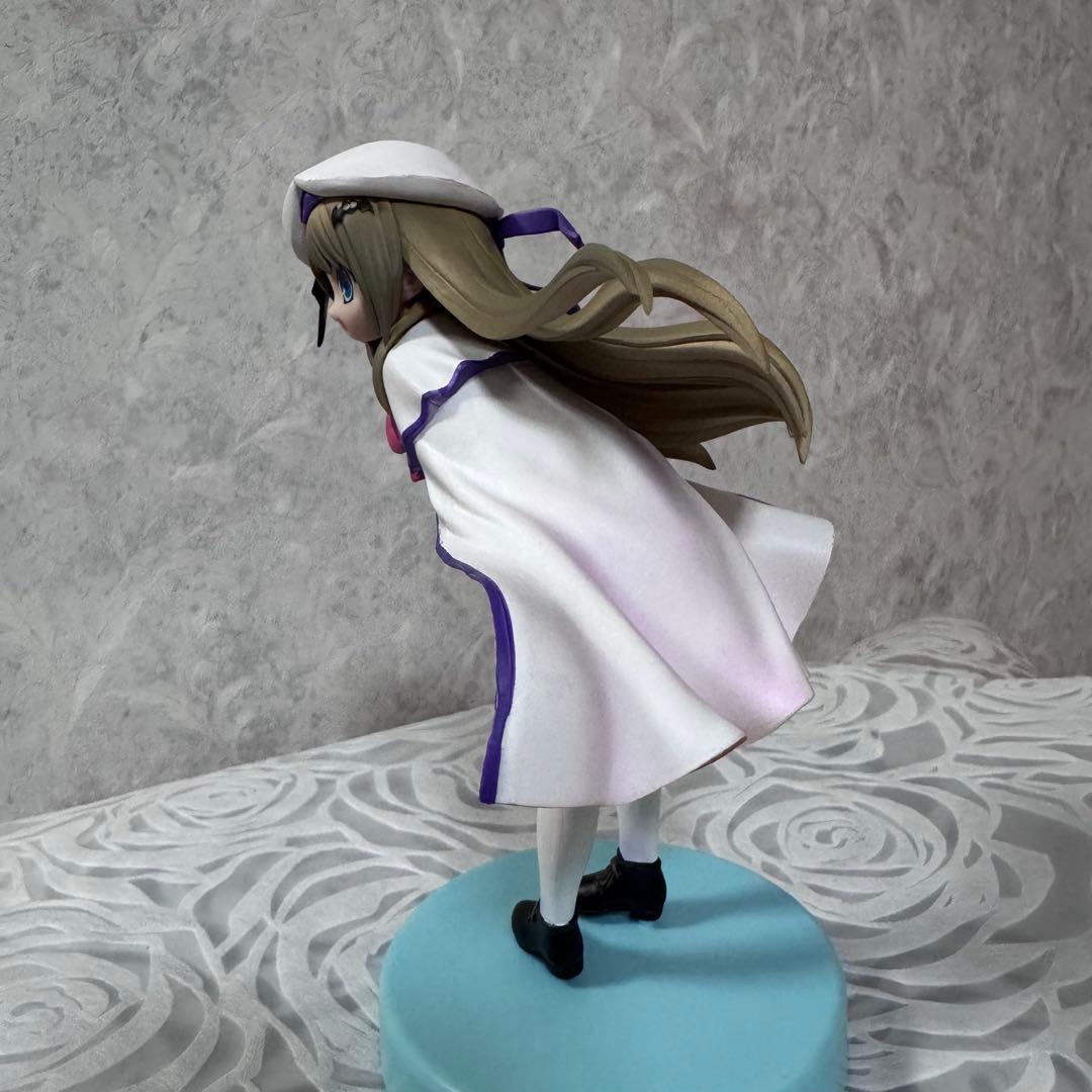 能見クドリャフカ⭐︎リトルバスターズ！フィギュア - メルカリ