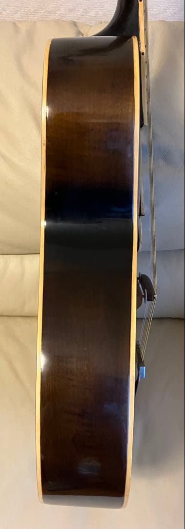 Nardan ナルダン No.120 オール単板 - メルカリ