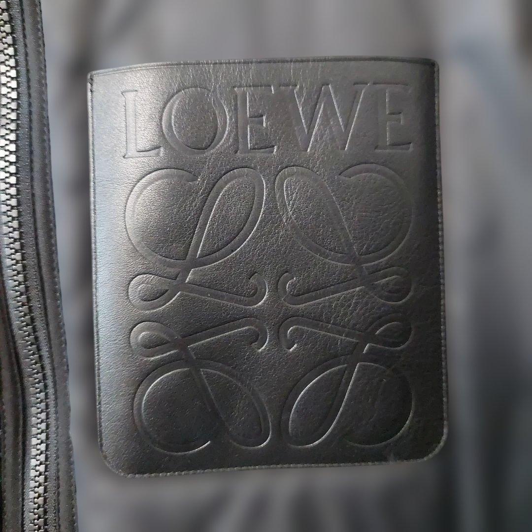 LOEWE　インナーダウン