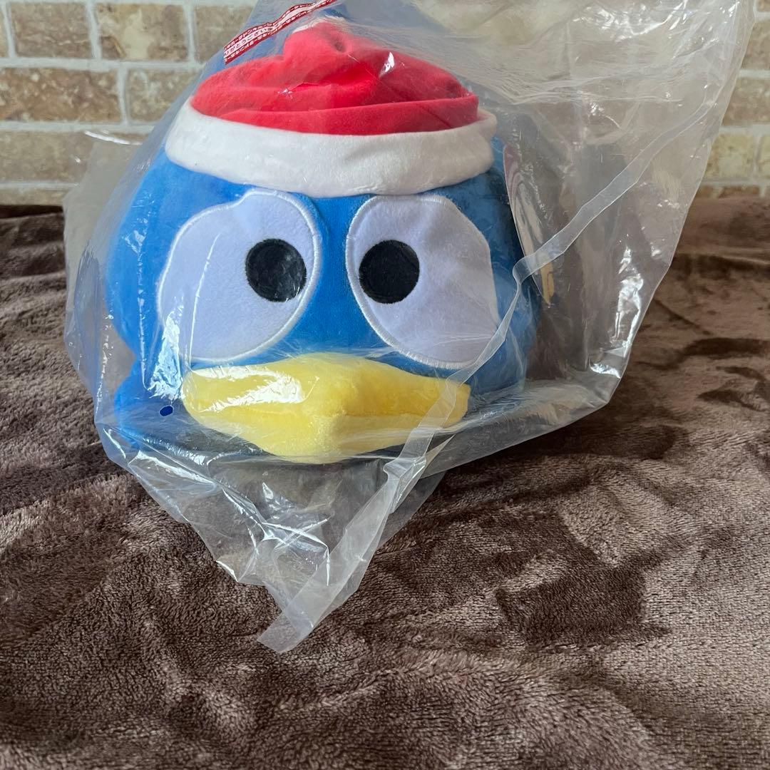 〈完売品〉ドンキホーテ　ドンキ　ドンペンクッション　セット