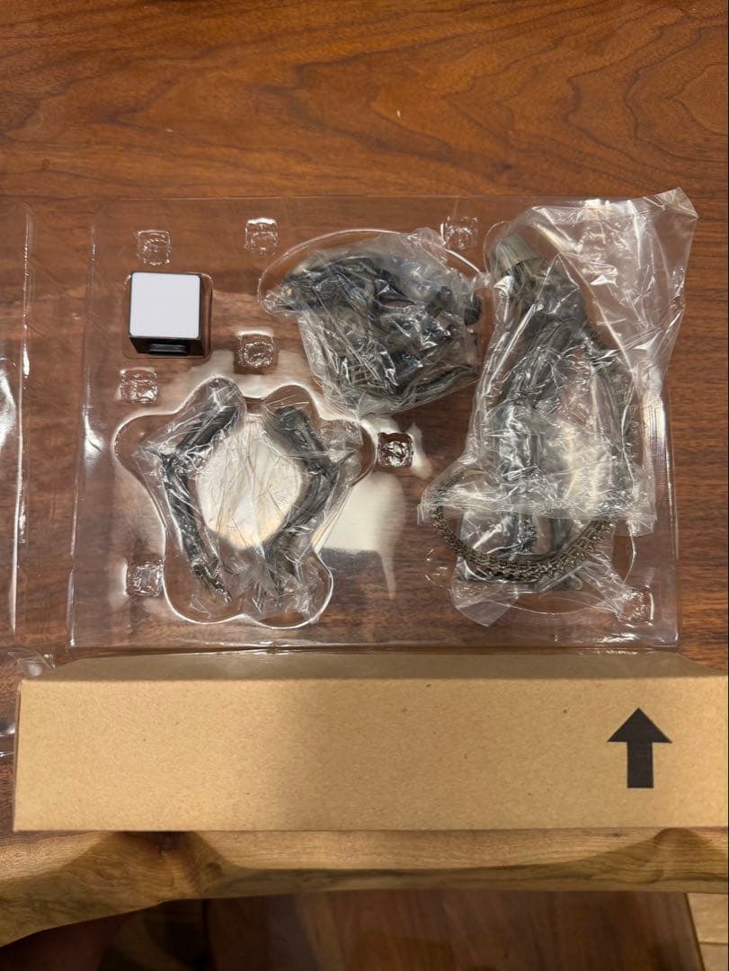 エイリアン　ビッグチャップ　ARTFX 壽屋