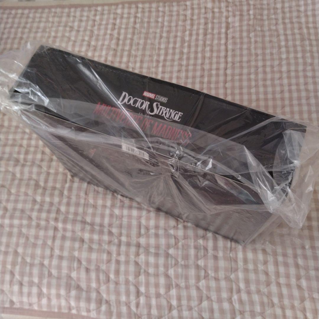 ホットトイズ　デッドストレンジ　新品未開封品