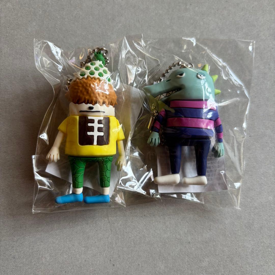 米津玄師 HYPE ガチャガチャ リイシューオールスターズ3 - メルカリ