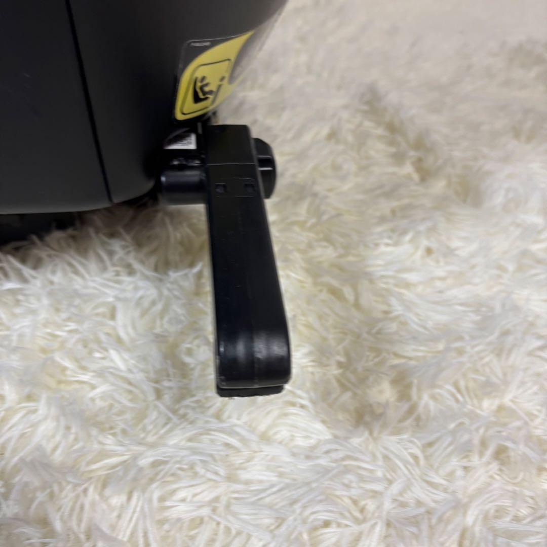 極美品　Joie ジョイー チャイルドシート i-arc アイアーク 360°