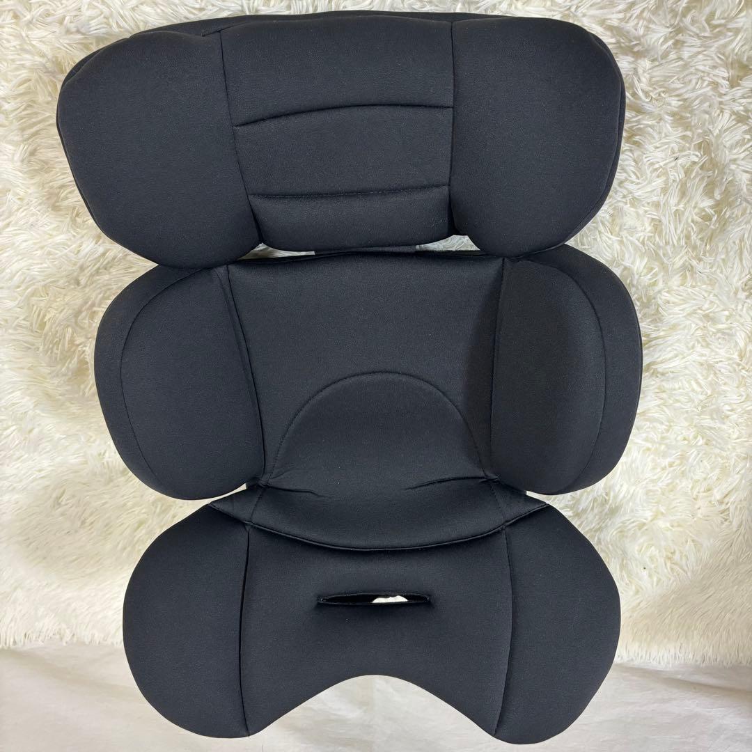 極美品　Joie ジョイー チャイルドシート i-arc アイアーク 360°