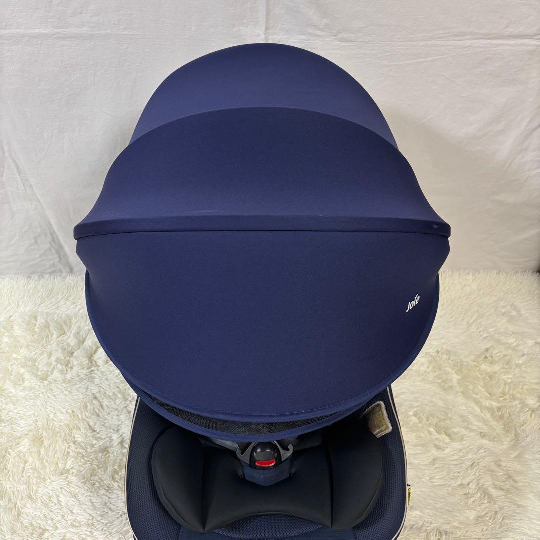 極美品　Joie ジョイー チャイルドシート i-arc アイアーク 360°