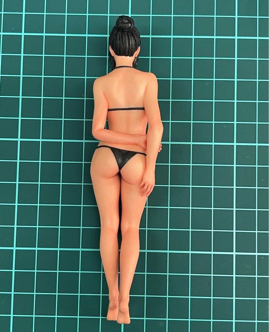 1/12 JOY2 フィギュア　リアルフィギュア　完成品　1/64より大