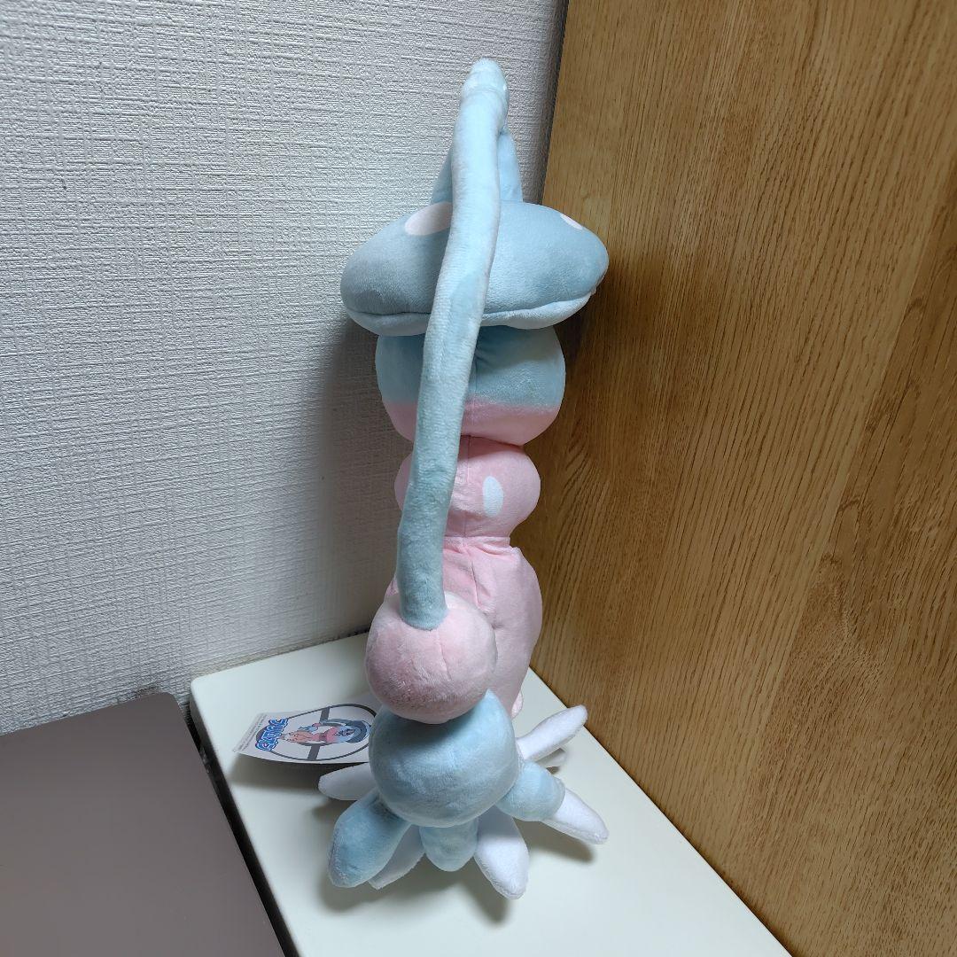 ポケットモンスター ブリムオン ぬいぐるみ ポケモンセンター ソードシールド