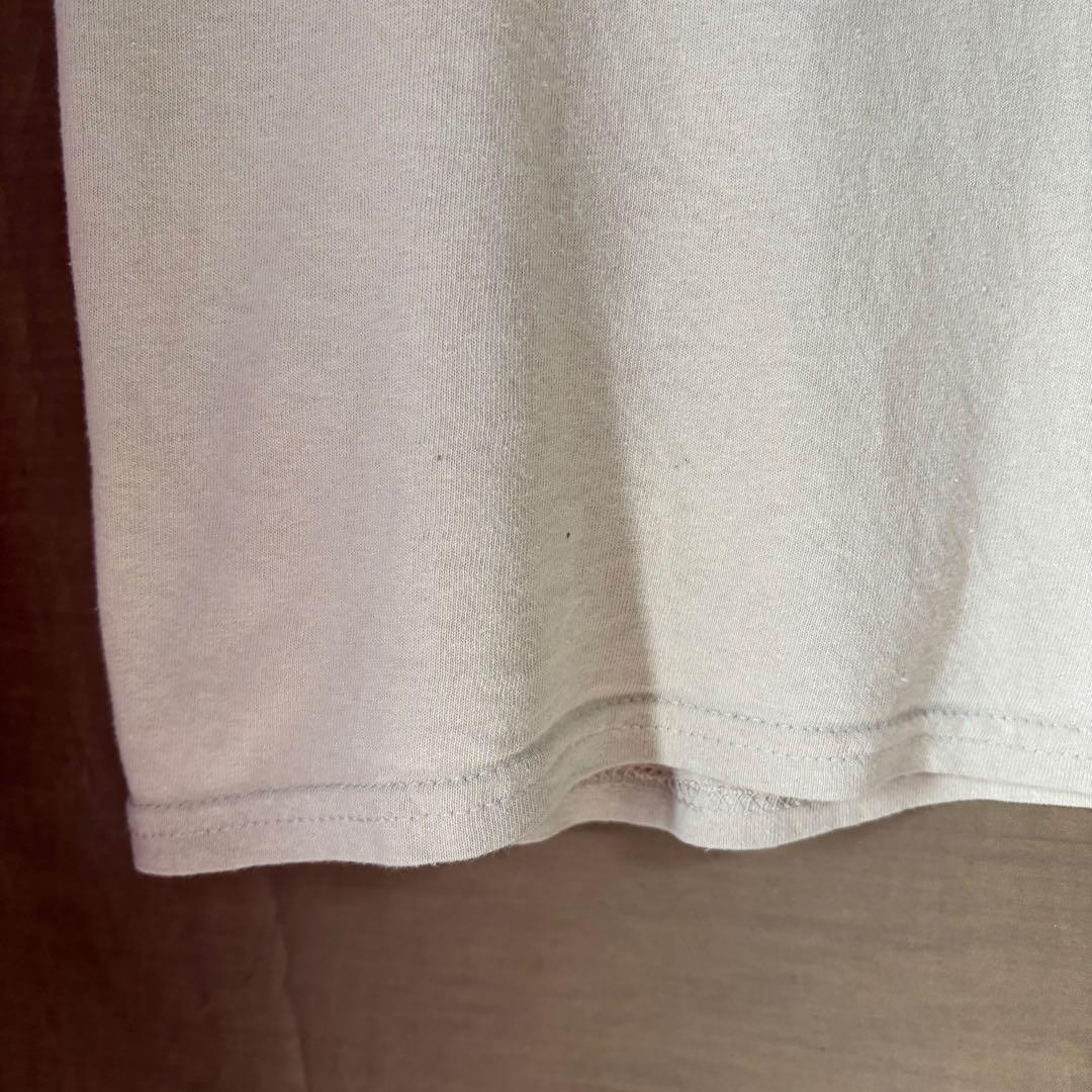 初期激レア　Billie Eilish ビリーアイリッシュ／ライブ限定Tee