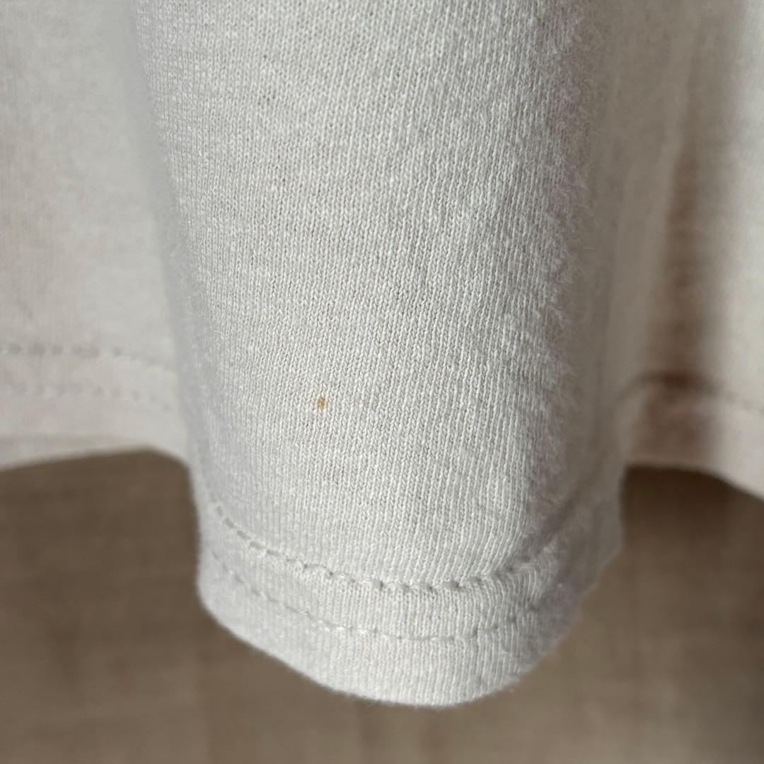 初期激レア　Billie Eilish ビリーアイリッシュ／ライブ限定Tee