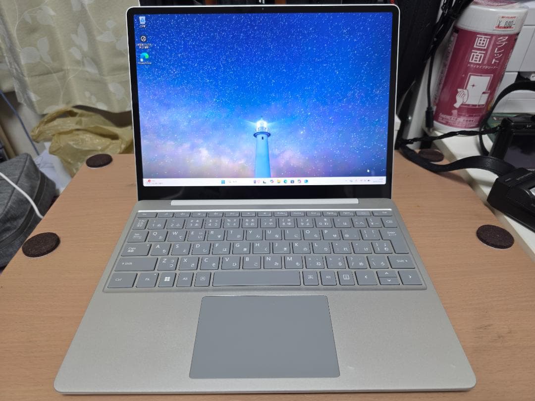 Windowsノート本体 Surface Laptop go3 i5/ 1TB / 16GB Buy Surface Laptop Go 3 (12.4