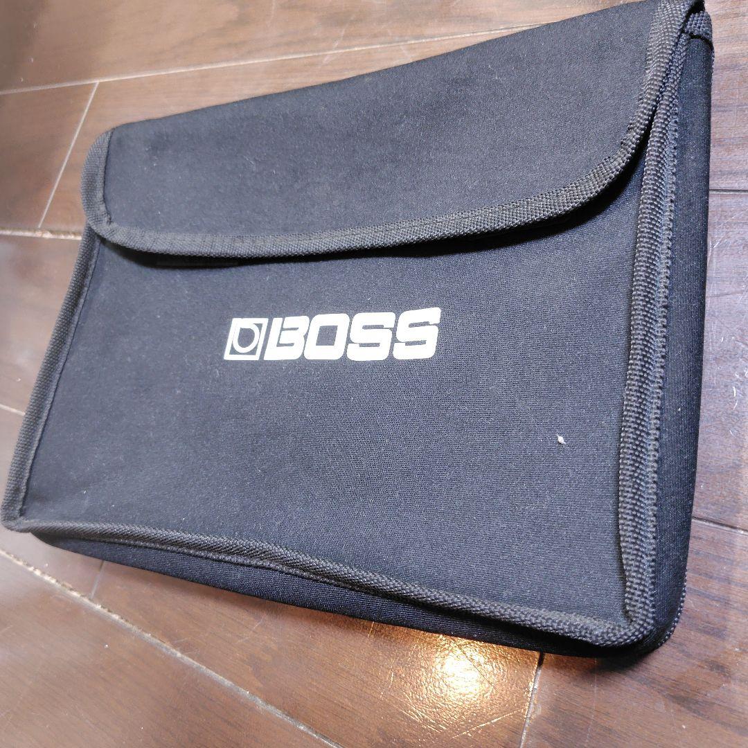 BOSS BR-600 マルチトラック レコーダー 箱、電源ケーブル、コード付