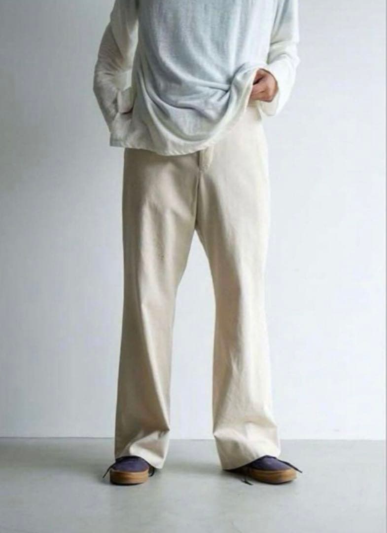 maatee&sons 25ss マーベリックMARVERICK タグ付き maatee&sons 25ss