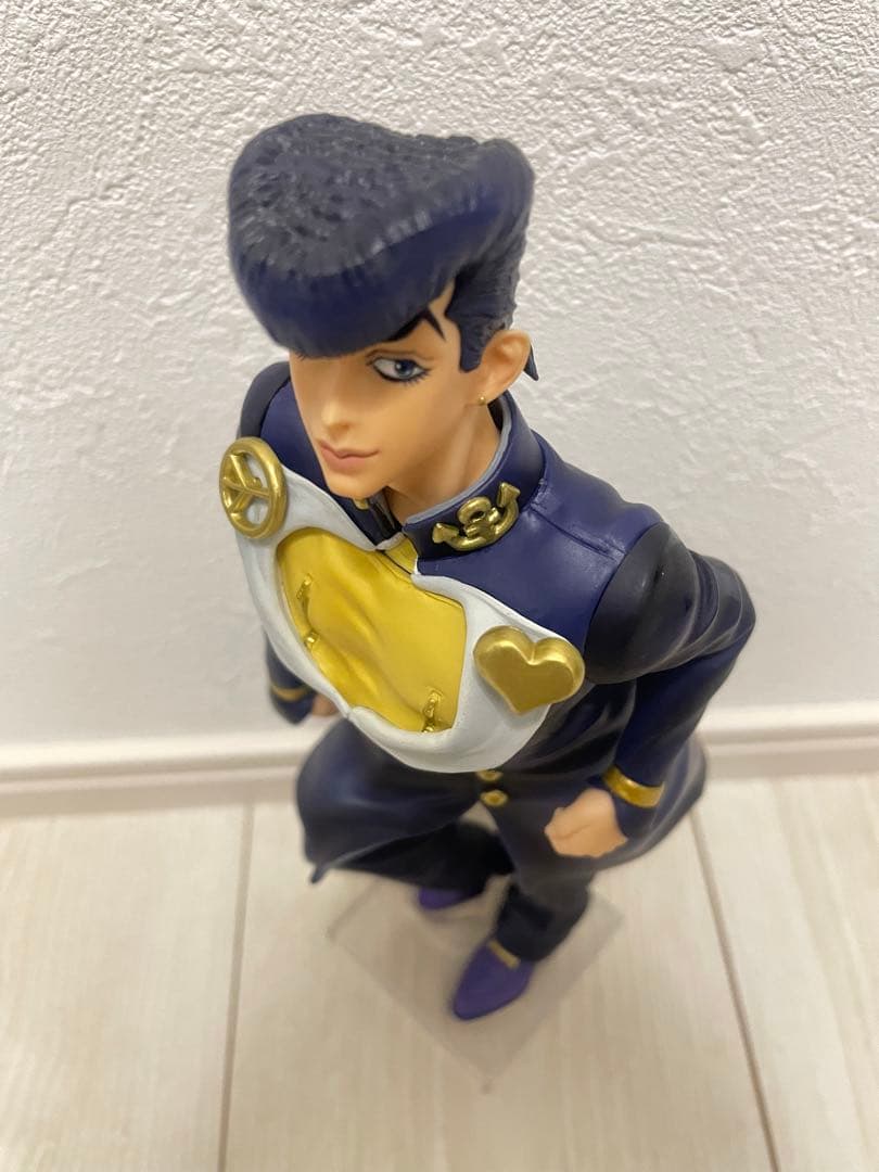 ジョジョの奇妙な冒険 一番くじ(pizza様購入予定)