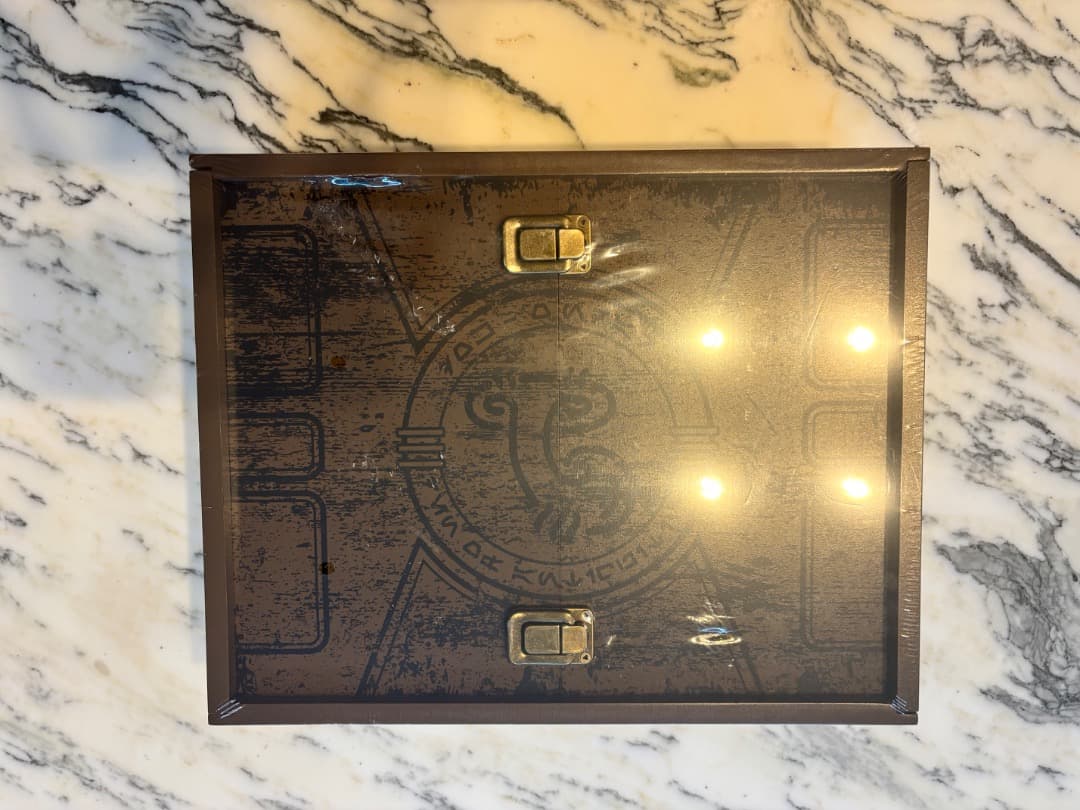 シ*ロ様 【未開封】★ヒルトのみ★Jedi Ki-Adi-Mundi Hilt シ*ロ様 【未開封】☆ヒルトのみ☆Jedi Ki-Adi-Mundi Hilt シ*ロ様