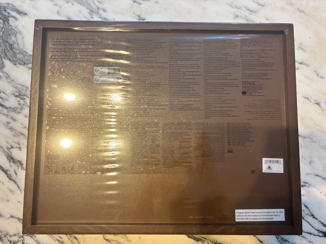 シ*ロ様 【未開封】★ヒルトのみ★Jedi Ki-Adi-Mundi Hilt