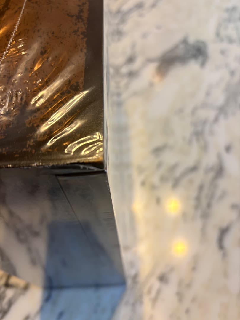 シ*ロ様 【未開封】☆ヒルトのみ☆Jedi Ki-Adi-Mundi Hilt - メルカリ